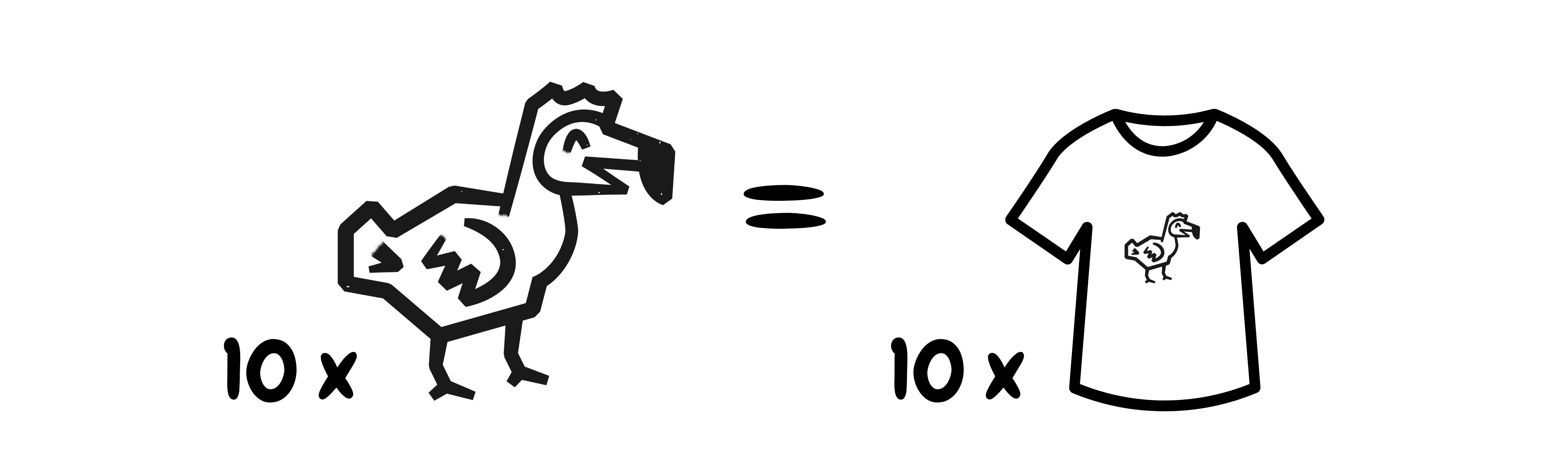 how it works narrow