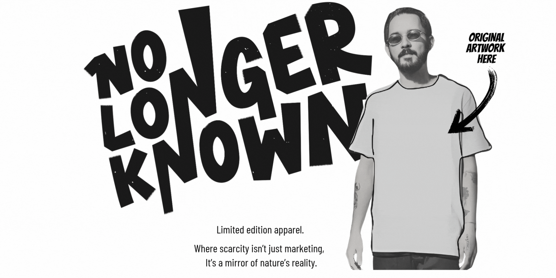 Limited edition apparel where scarcity isn’t just marketing, it’s a mirror of nature’s reality (1600 x 800 px) (1)