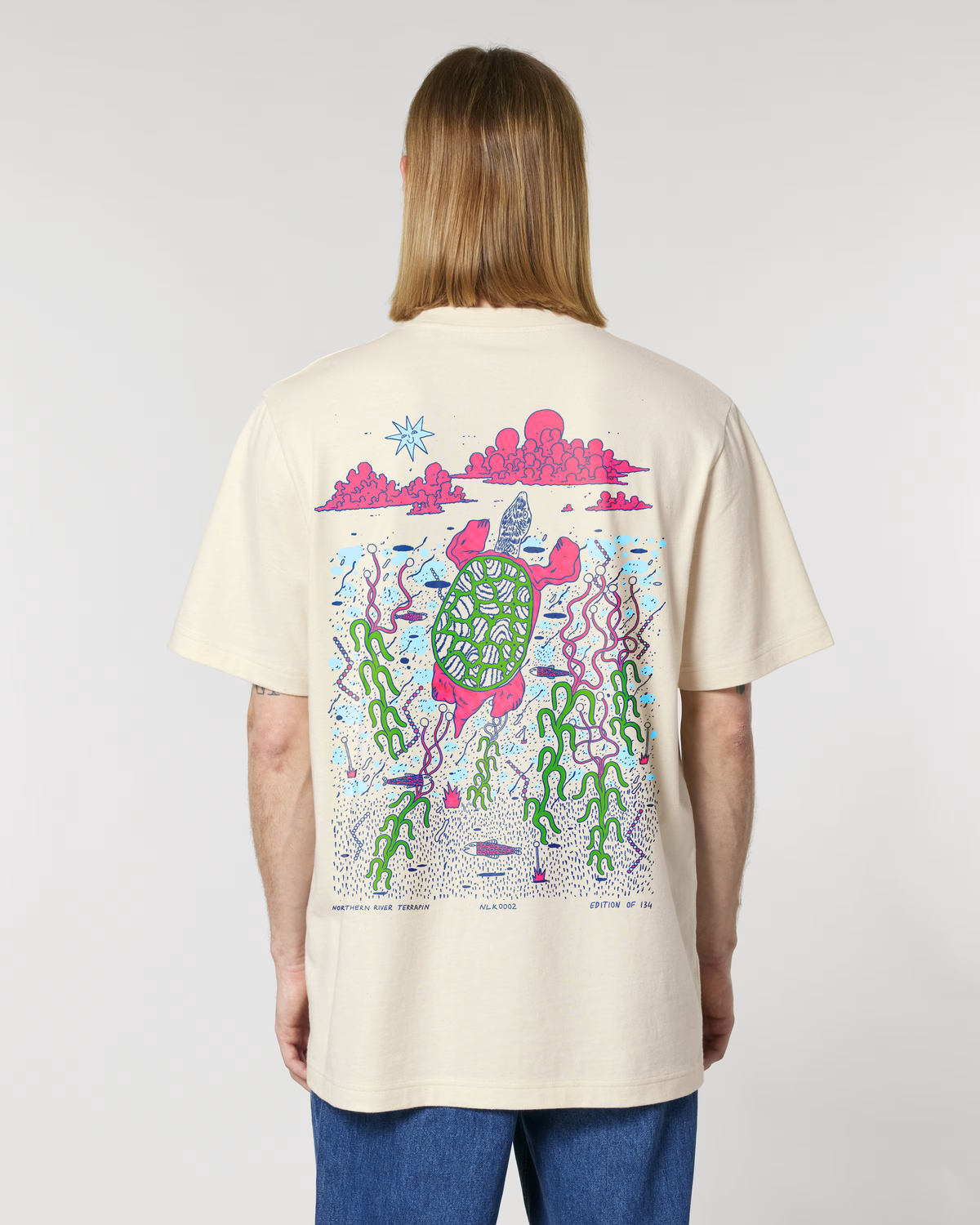 NLK0002 - Northern River Terrapin
