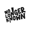 No Longer Known - Home